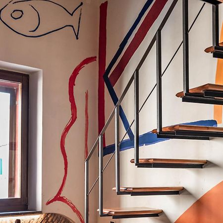 Dimora Degli Acetari Apartment Roma Ngoại thất bức ảnh
