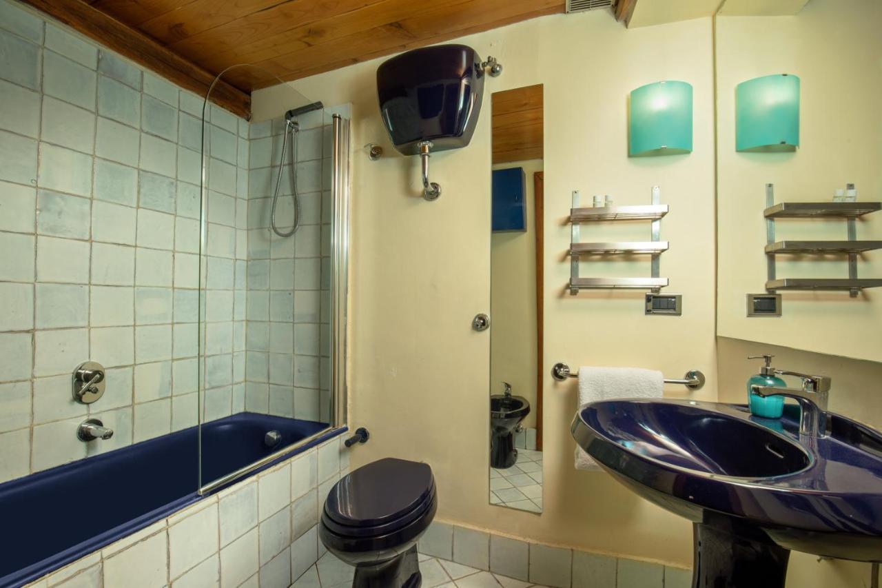 Dimora Degli Acetari Apartment Roma Ngoại thất bức ảnh