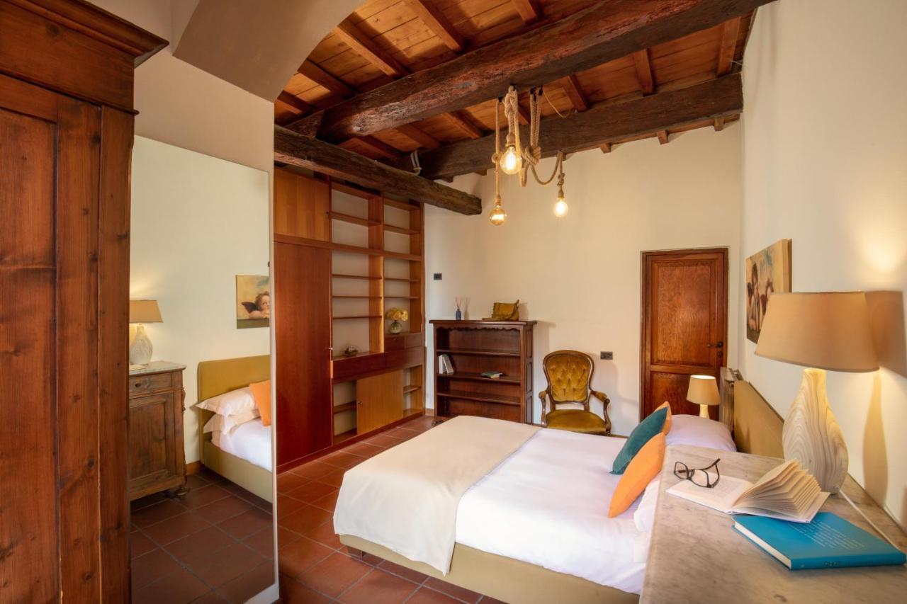 Dimora Degli Acetari Apartment Roma Ngoại thất bức ảnh