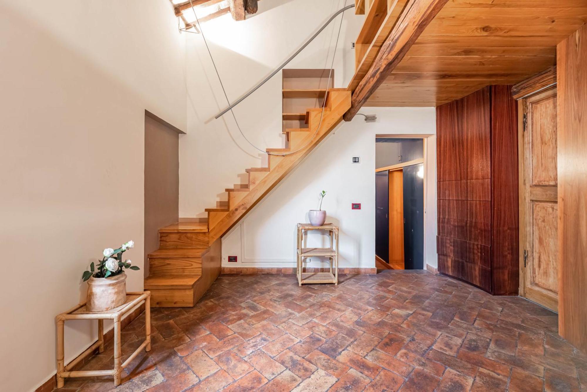 Dimora Degli Acetari Apartment Roma Ngoại thất bức ảnh