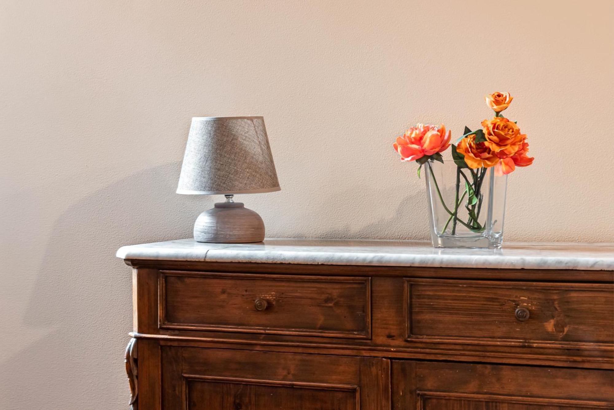 Dimora Degli Acetari Apartment Roma Ngoại thất bức ảnh