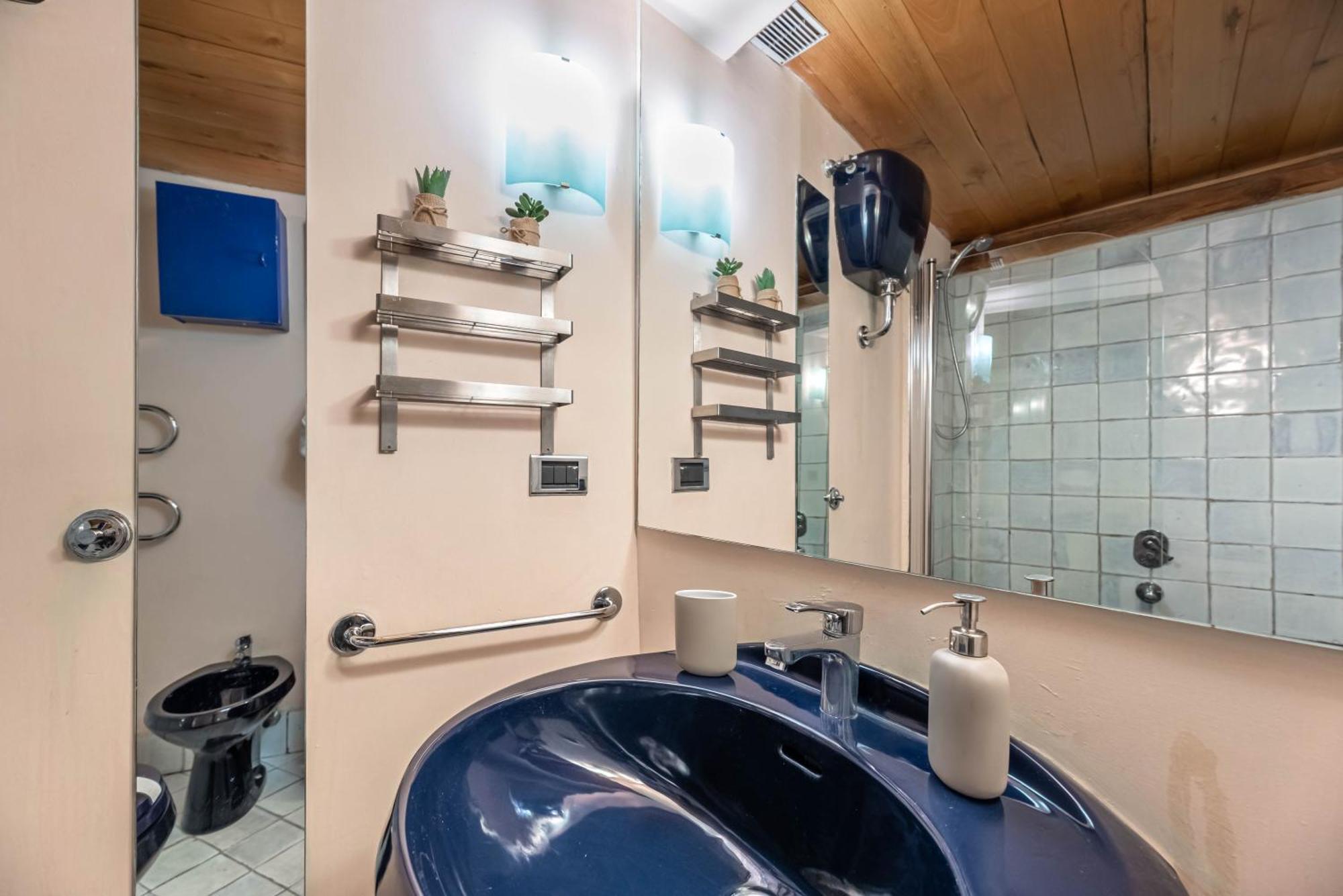 Dimora Degli Acetari Apartment Roma Ngoại thất bức ảnh