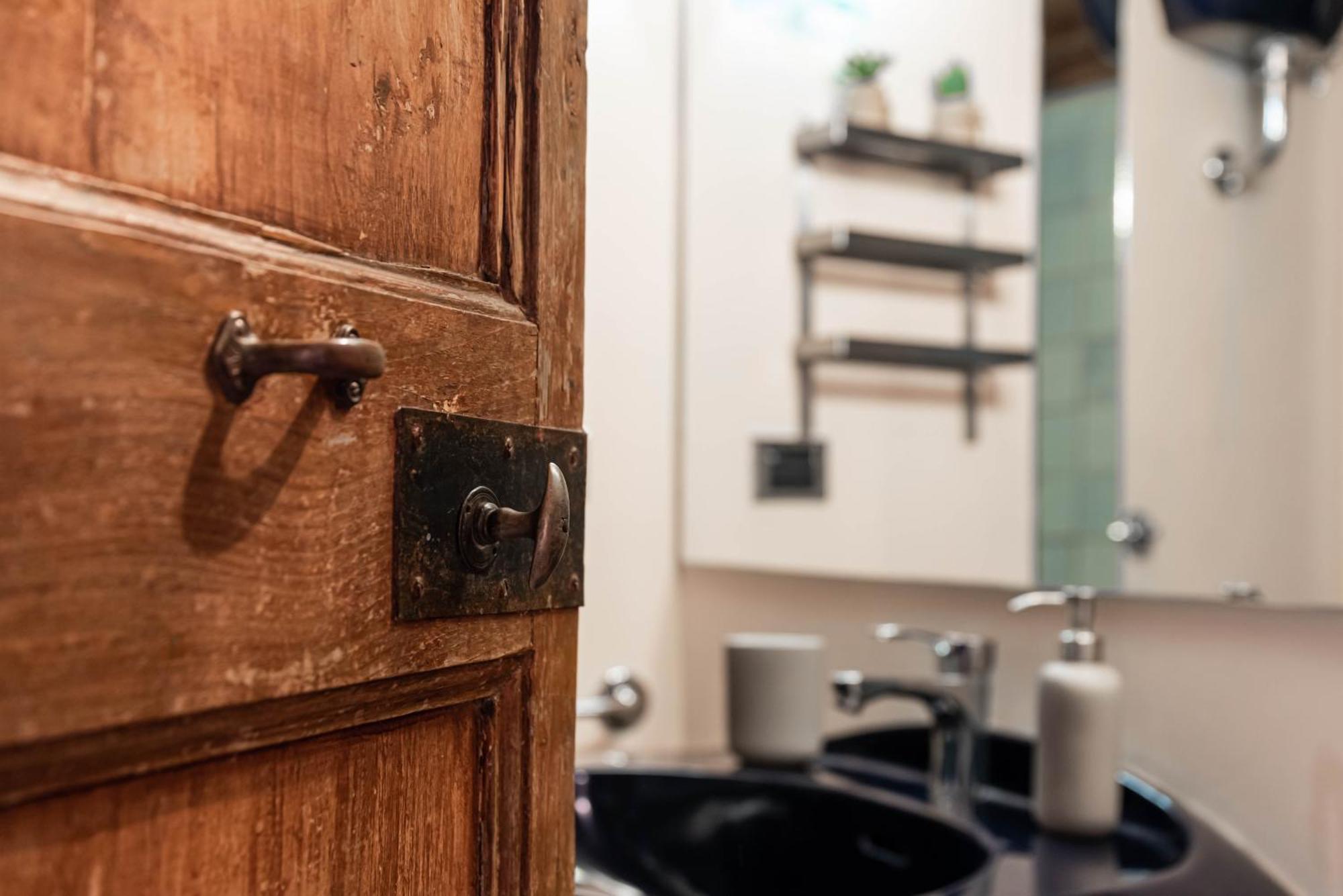 Dimora Degli Acetari Apartment Roma Ngoại thất bức ảnh