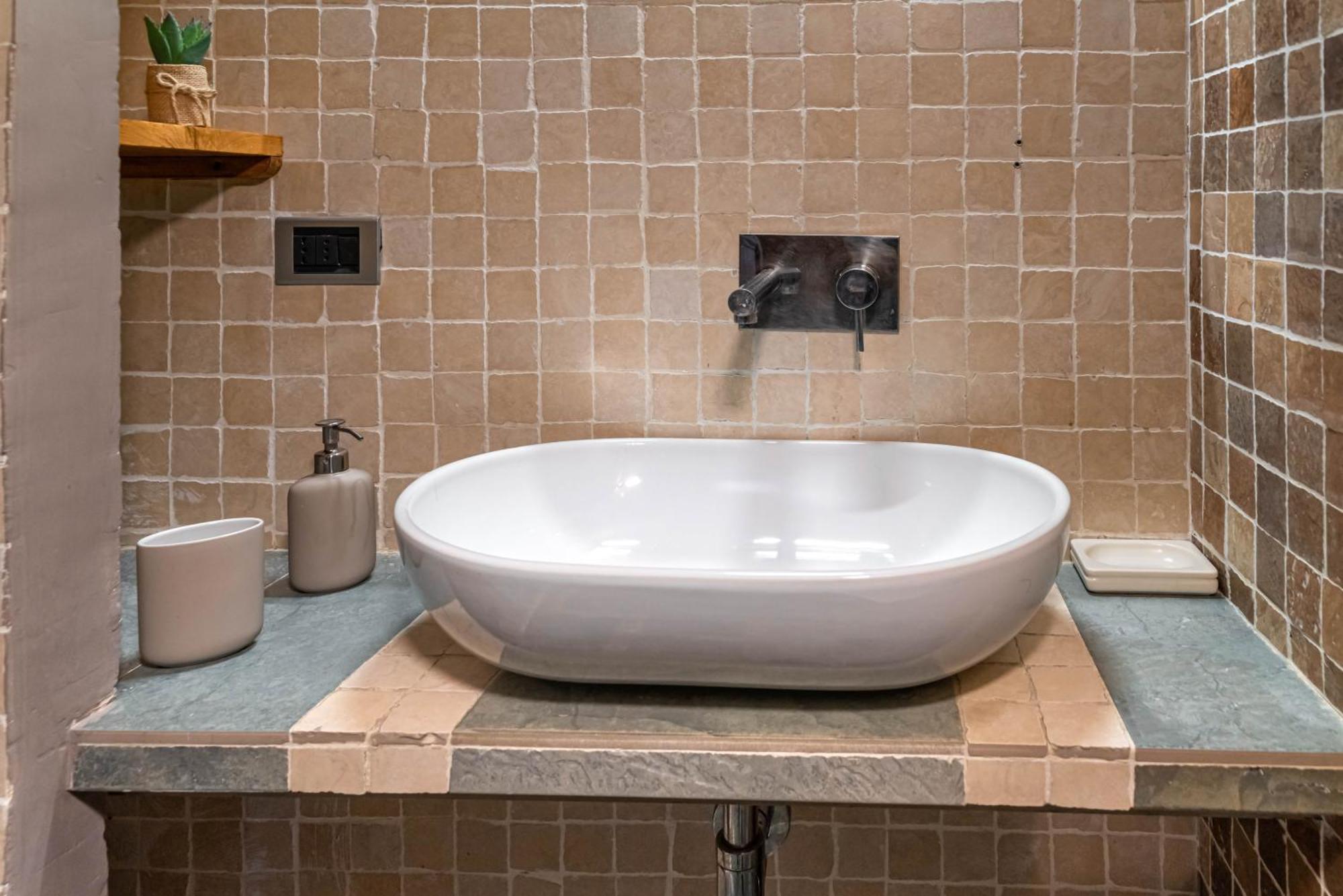 Dimora Degli Acetari Apartment Roma Ngoại thất bức ảnh