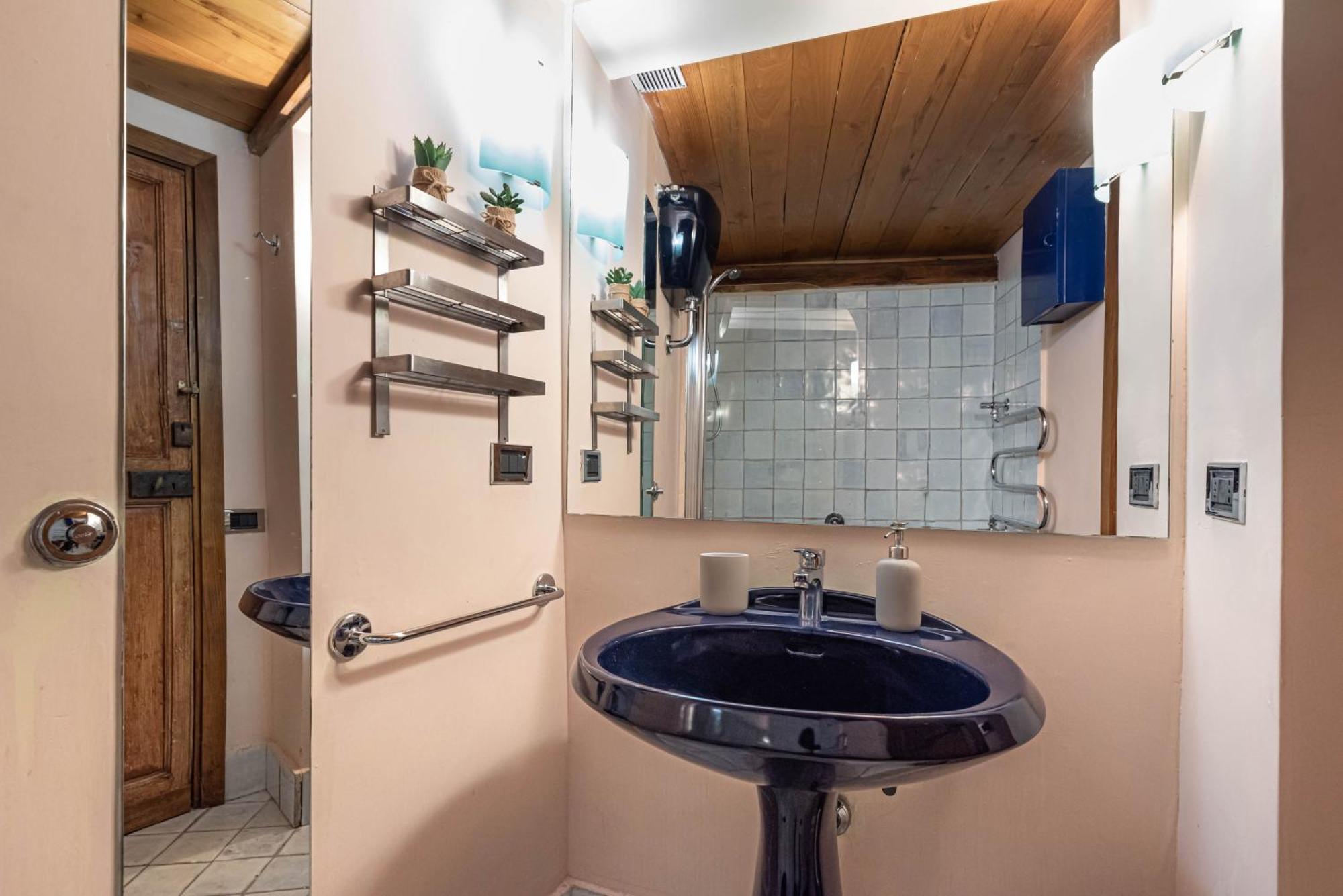 Dimora Degli Acetari Apartment Roma Ngoại thất bức ảnh