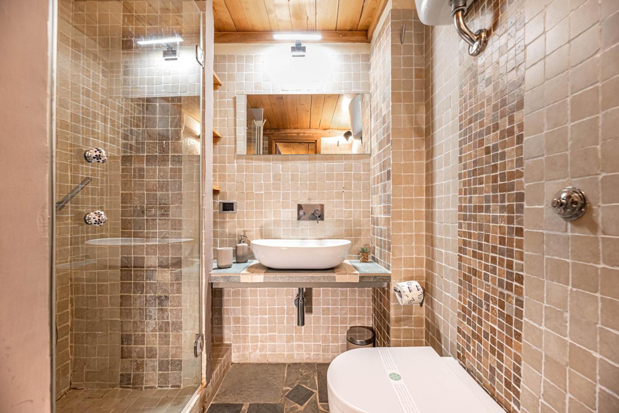 Dimora Degli Acetari Apartment Roma Ngoại thất bức ảnh