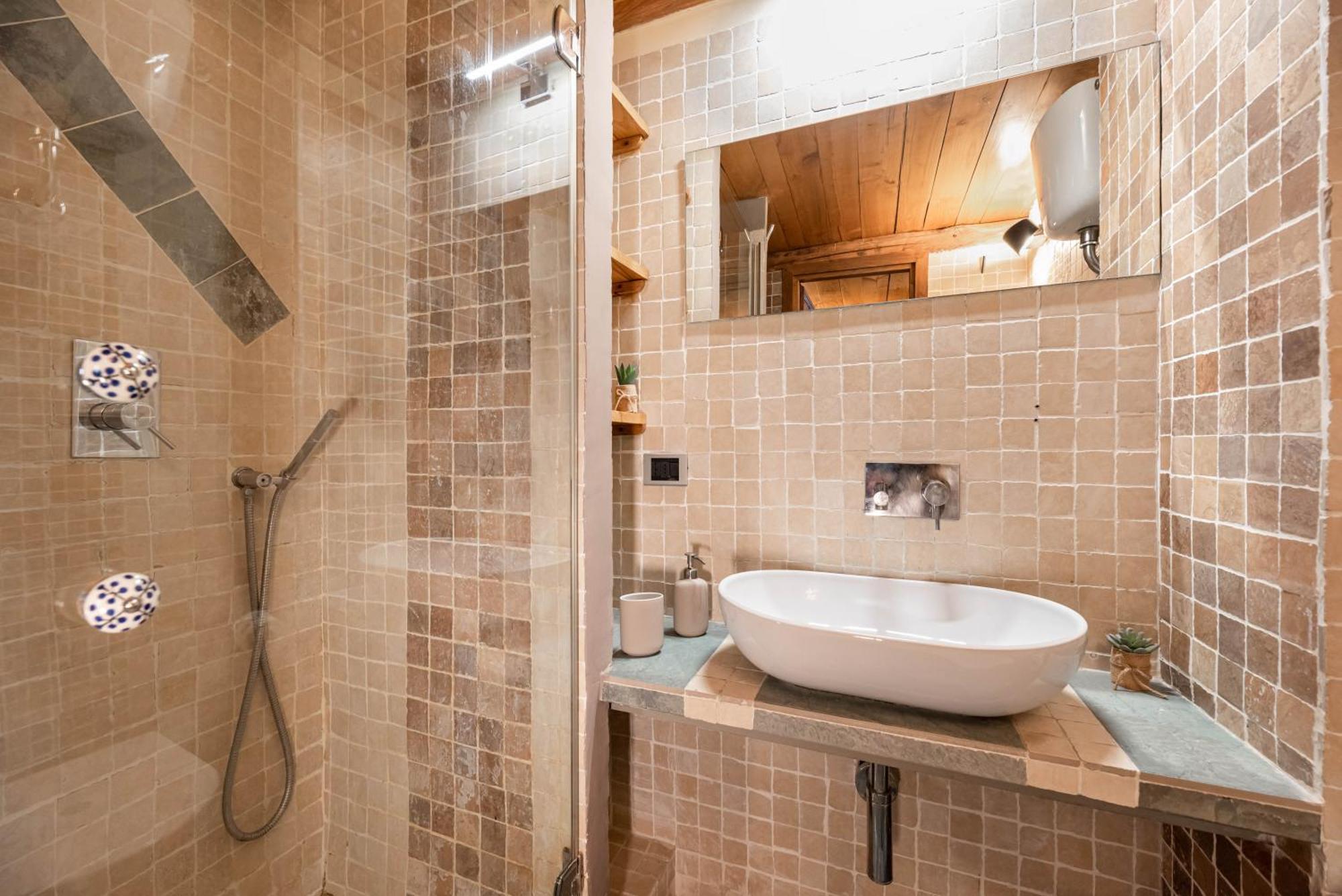 Dimora Degli Acetari Apartment Roma Ngoại thất bức ảnh